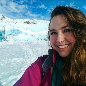 Meet your Posher, Ashleigh